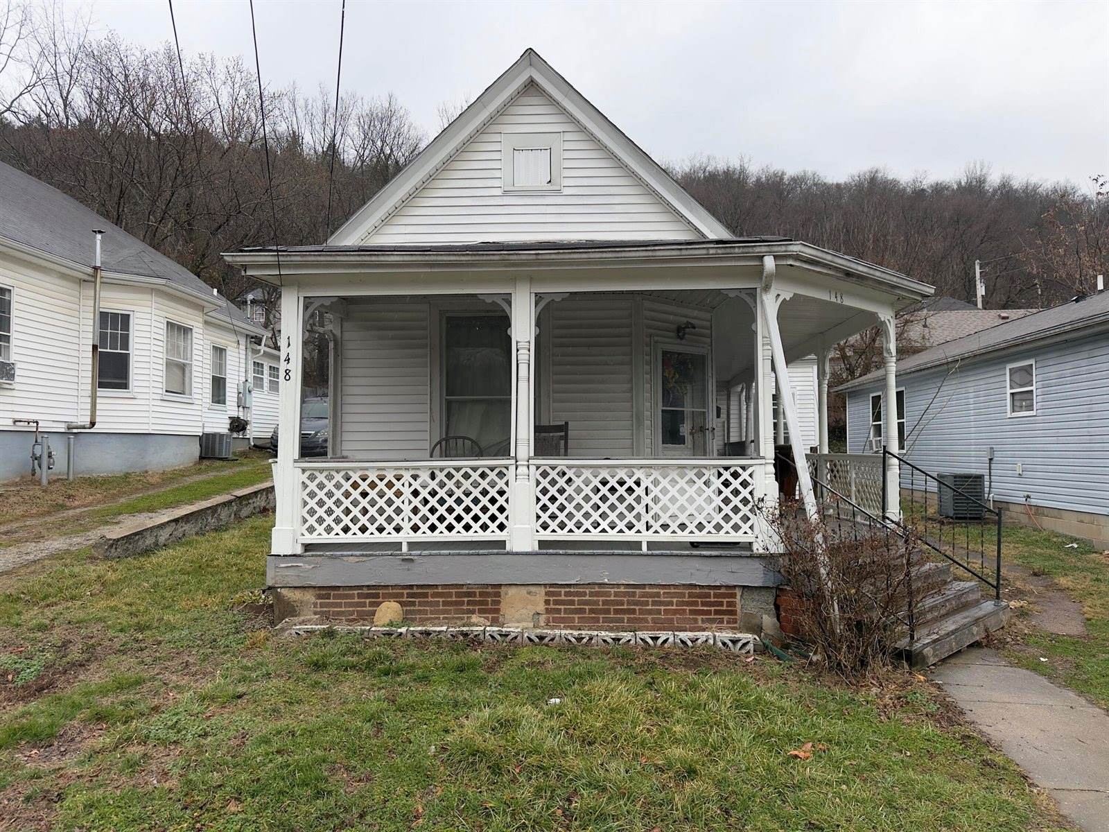 148 Wallace Avenue, Frankfort, KY 40601