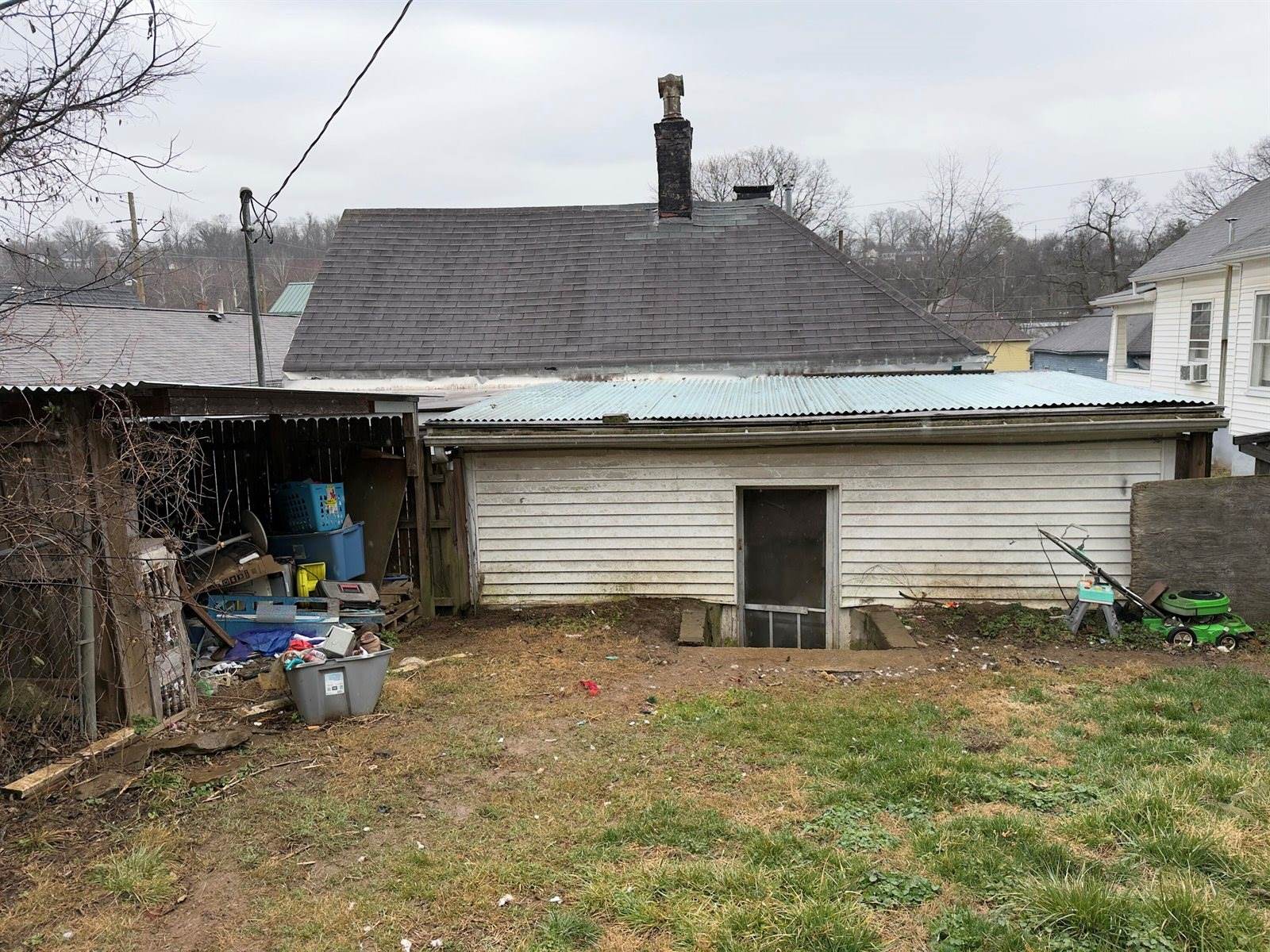 148 Wallace Avenue, Frankfort, KY 40601