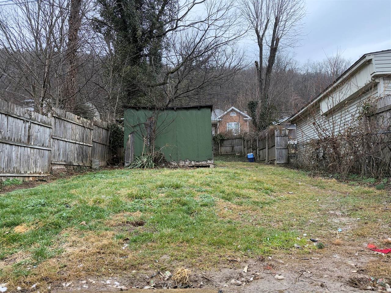 148 Wallace Avenue, Frankfort, KY 40601