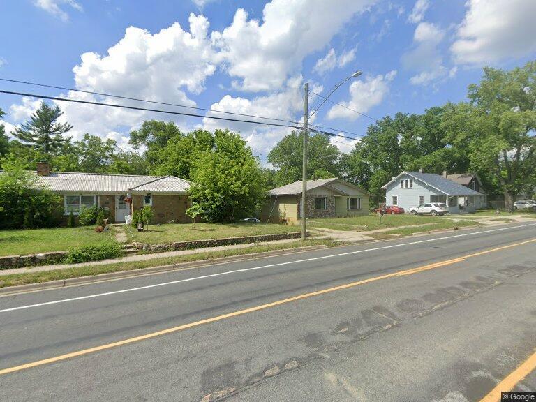 2215 E Main, Kalamazoo, MI 49048