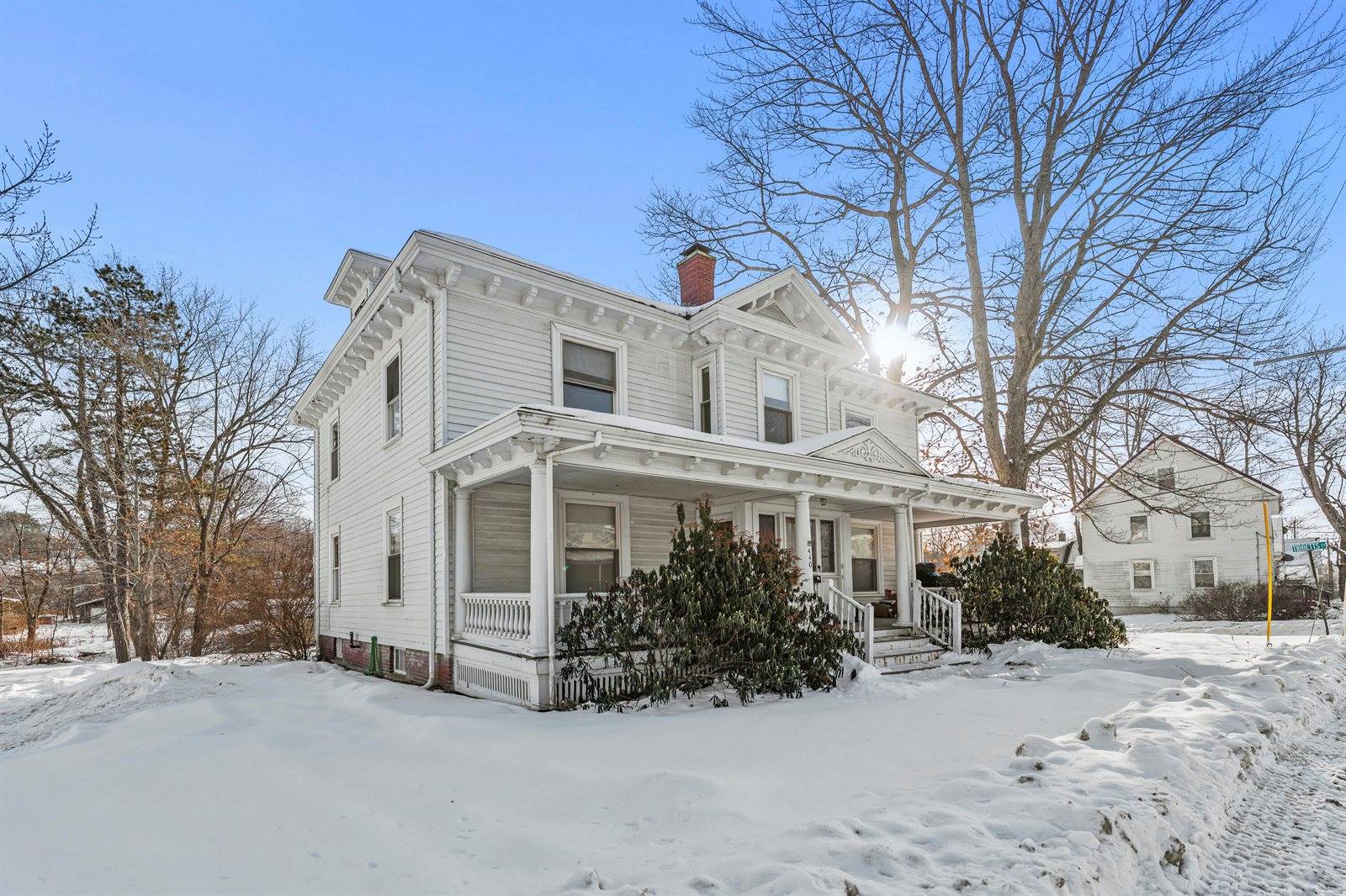 440 South Main Street, Brewer, ME 04412