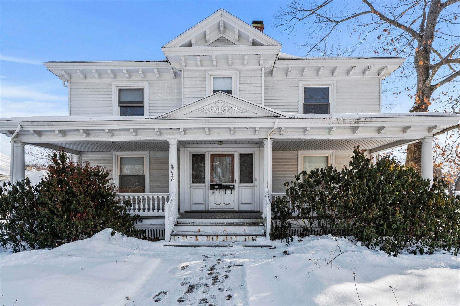 440 South Main Street, Brewer, ME 04412