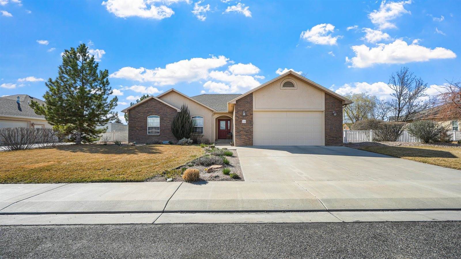 715 Lochwood Way, Grand Junction, CO 81505