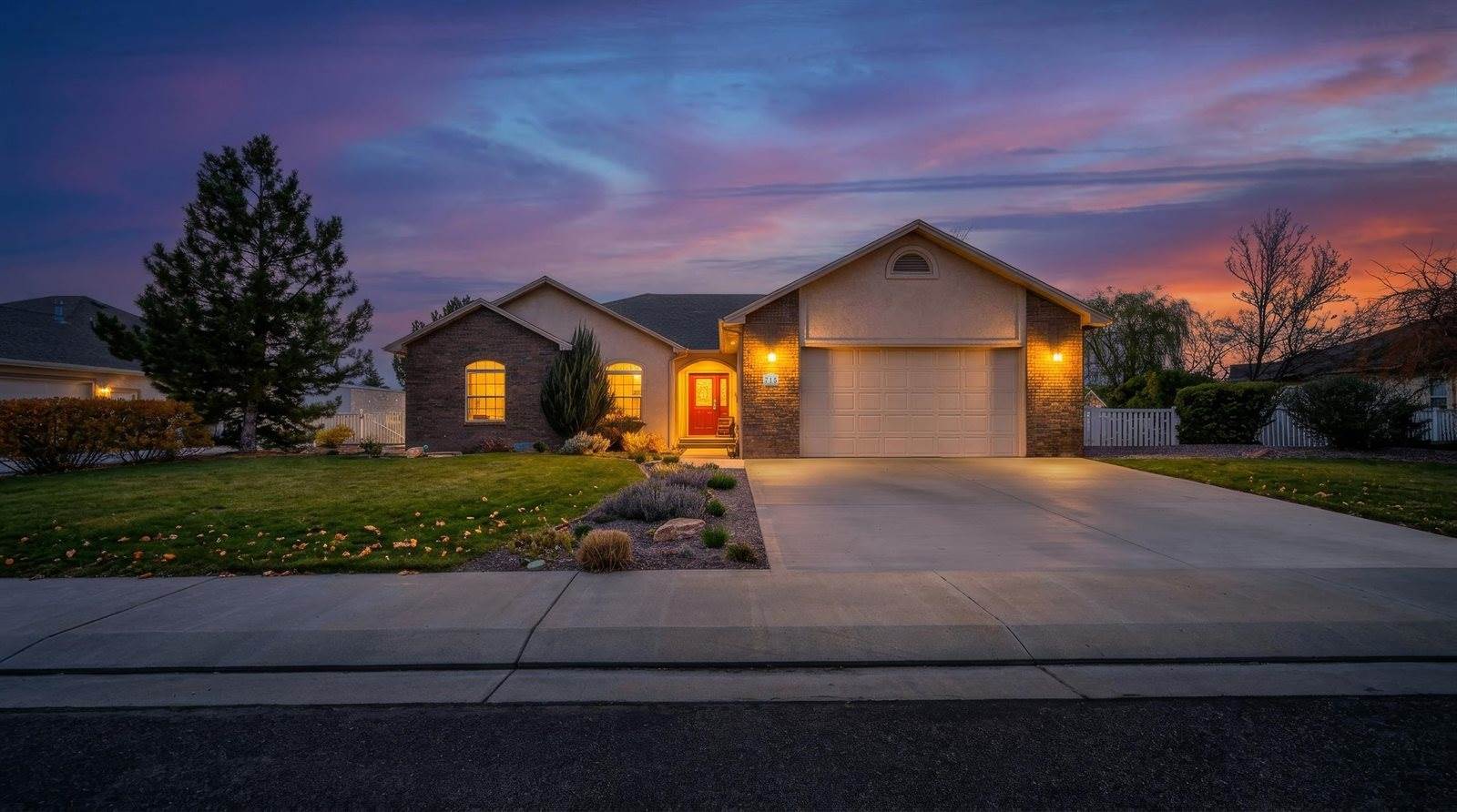 715 Lochwood Way, Grand Junction, CO 81505