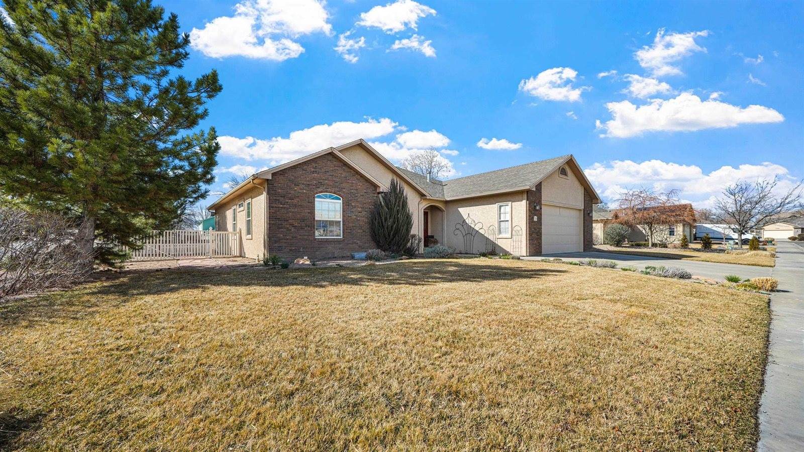 715 Lochwood Way, Grand Junction, CO 81505