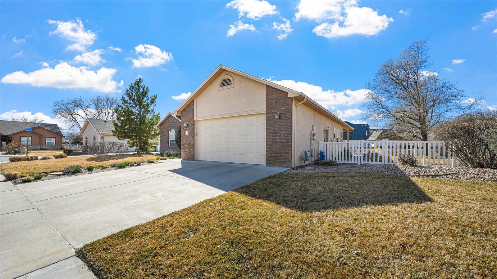 715 Lochwood Way, Grand Junction, CO 81505