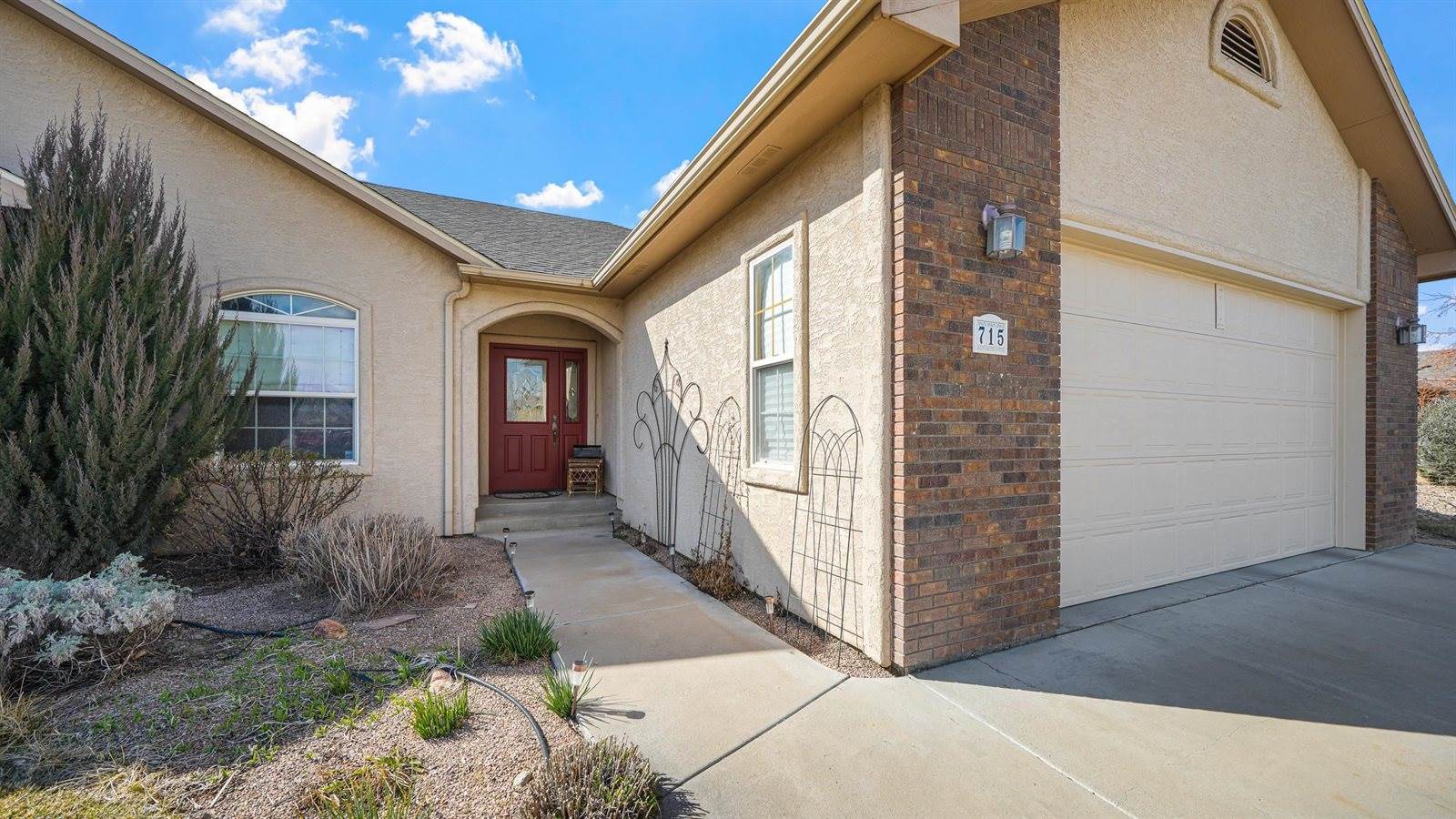 715 Lochwood Way, Grand Junction, CO 81505