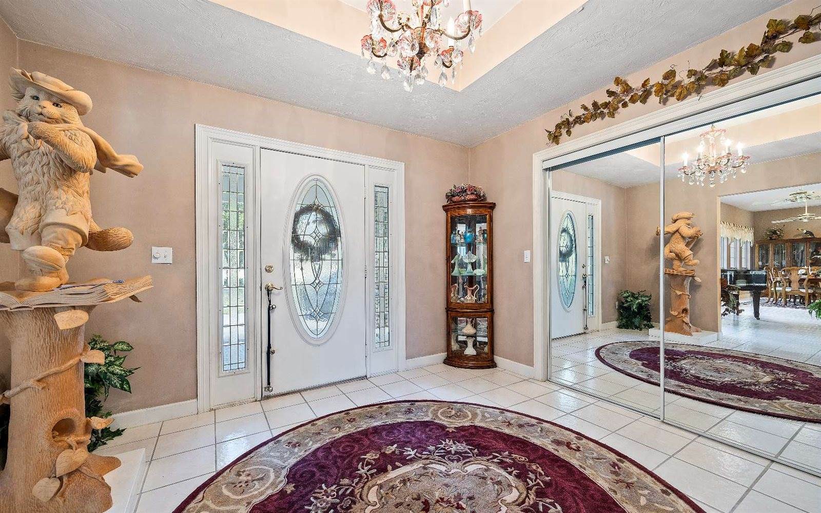 580 SW Aviation Dr, Lake City, FL 32025