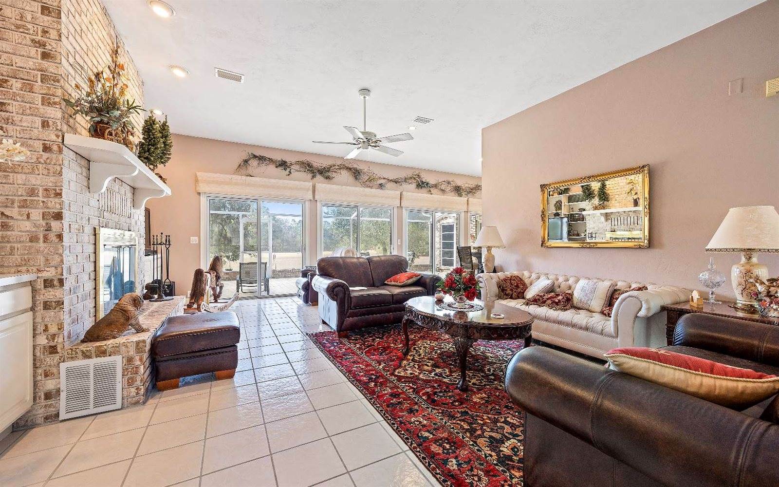 580 SW Aviation Dr, Lake City, FL 32025