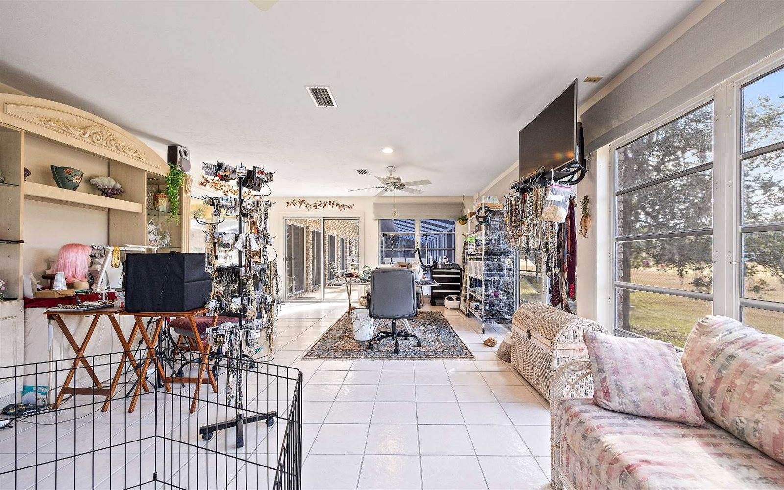 580 SW Aviation Dr, Lake City, FL 32025