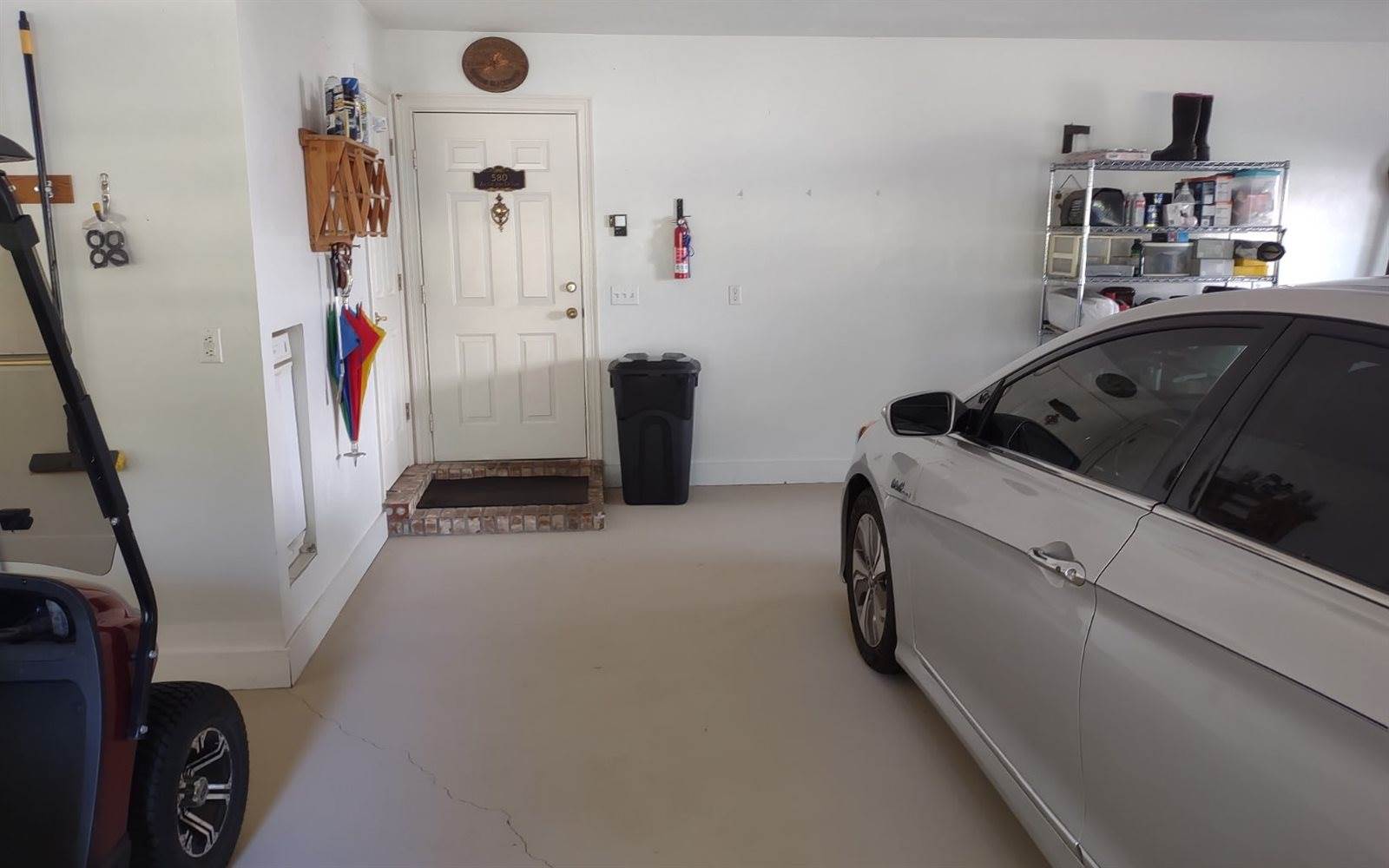 580 SW Aviation Dr, Lake City, FL 32025