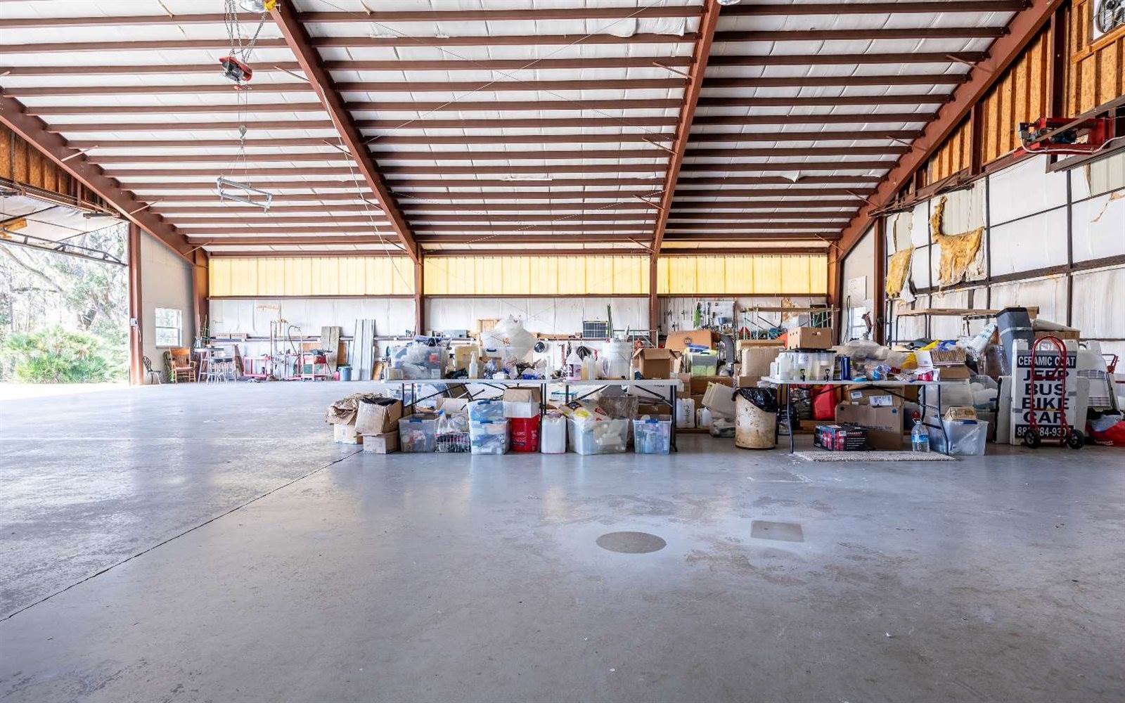 580 SW Aviation Dr, Lake City, FL 32025