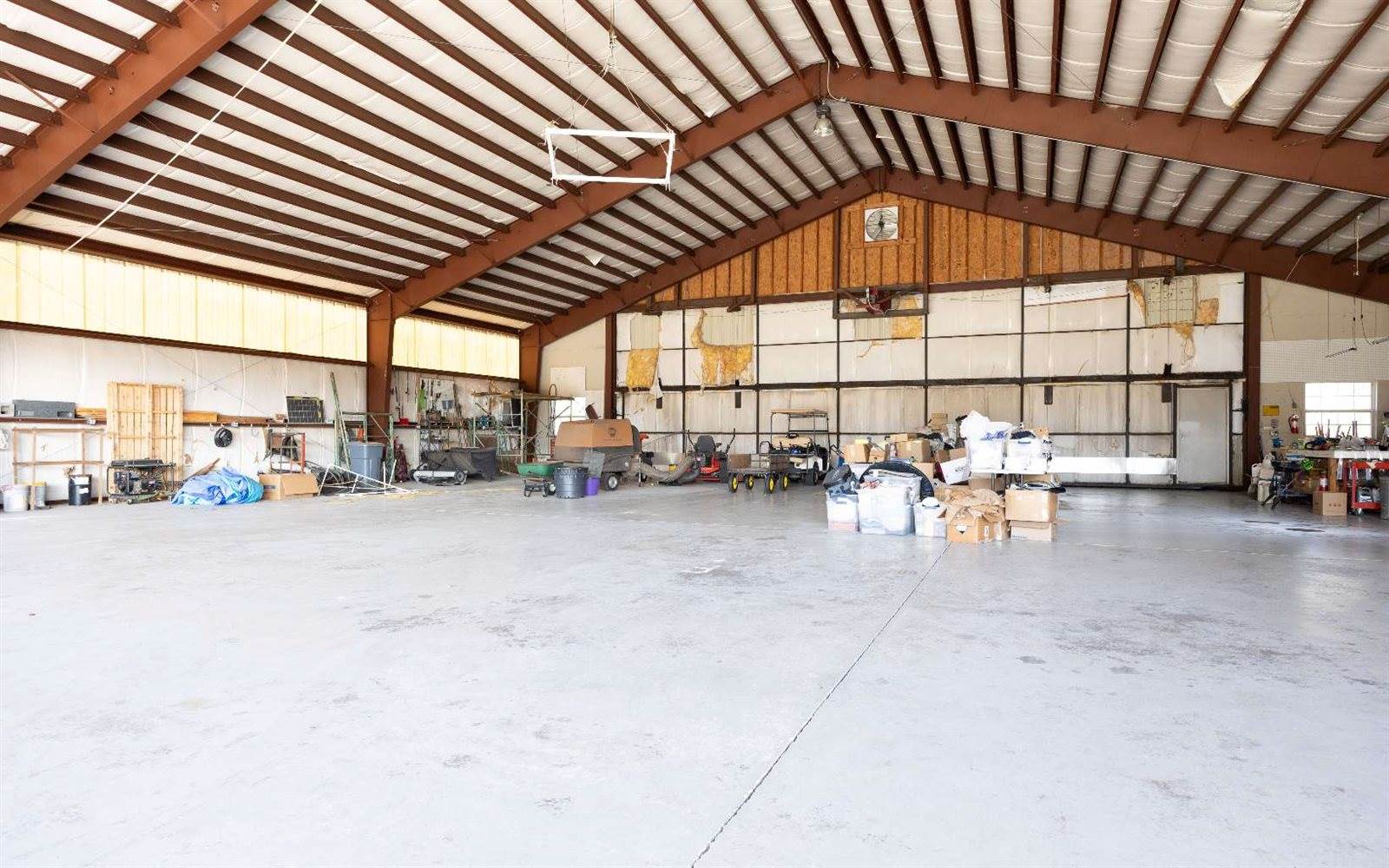 580 SW Aviation Dr, Lake City, FL 32025