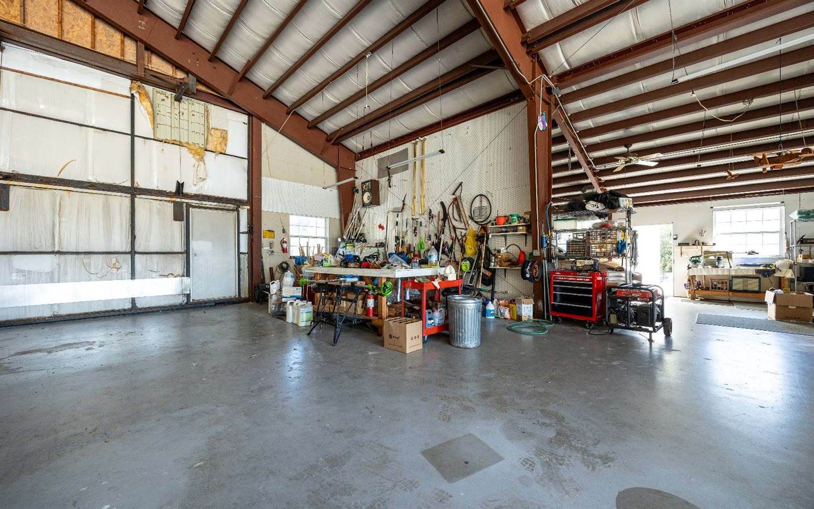 580 SW Aviation Dr, Lake City, FL 32025