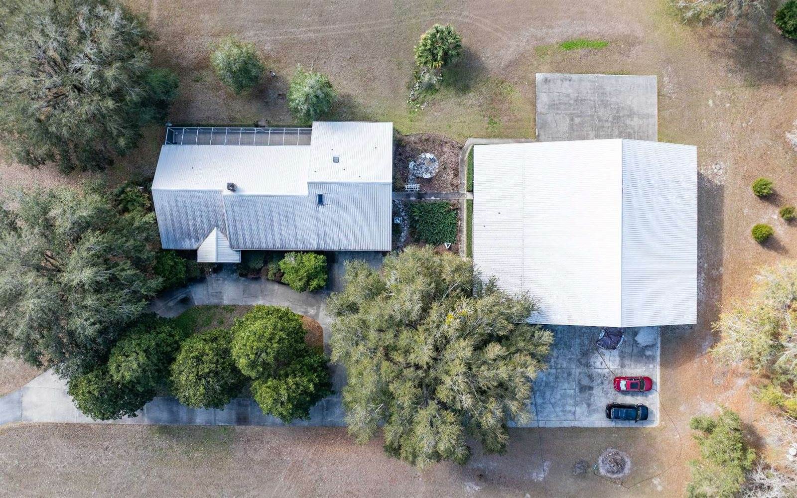 580 SW Aviation Dr, Lake City, FL 32025