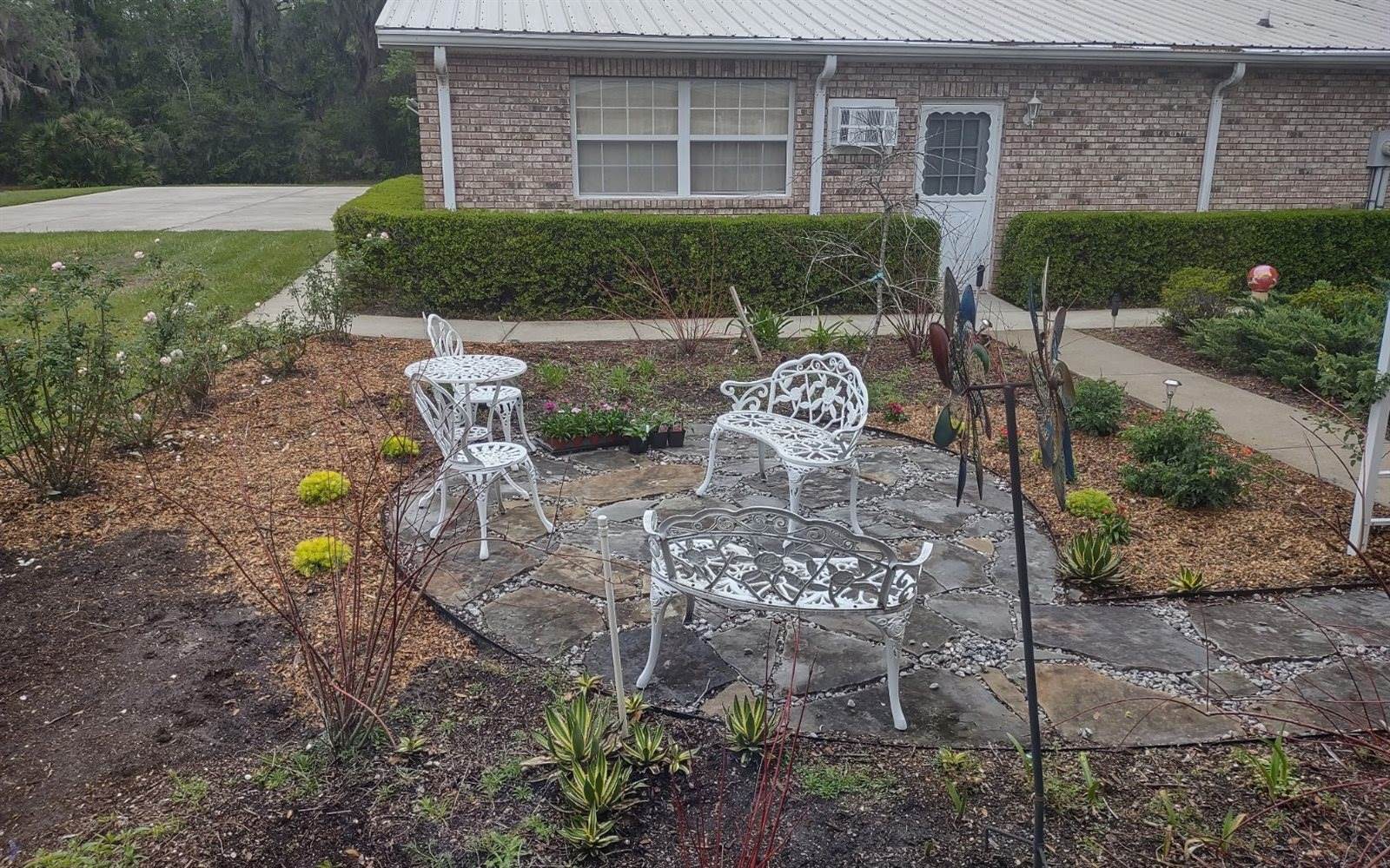 580 SW Aviation Dr, Lake City, FL 32025