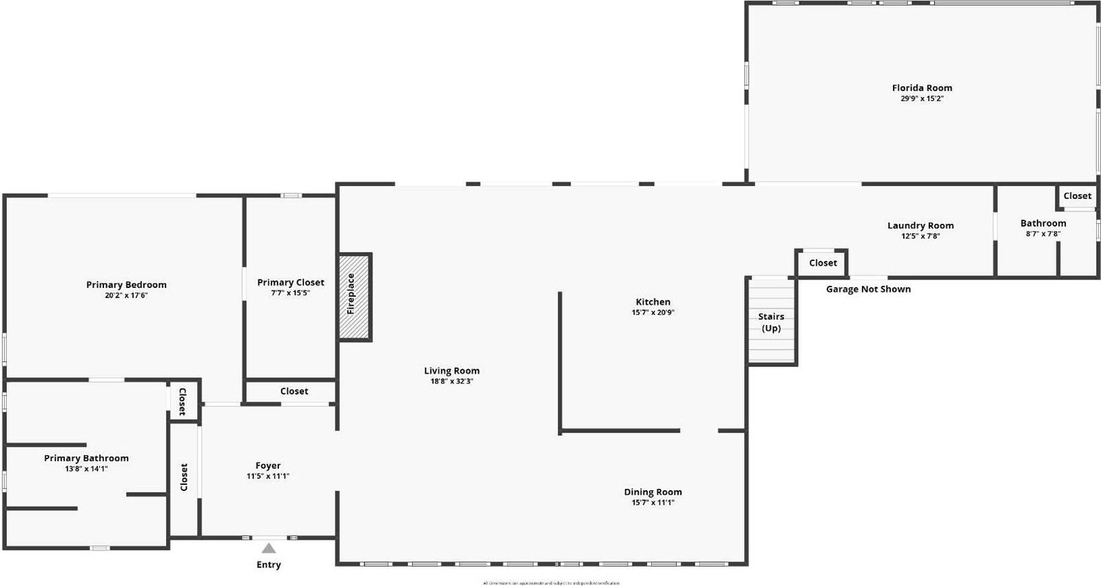 580 SW Aviation Dr, Lake City, FL 32025