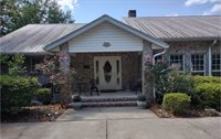 580 SW Aviation Dr, Lake City, FL 32025