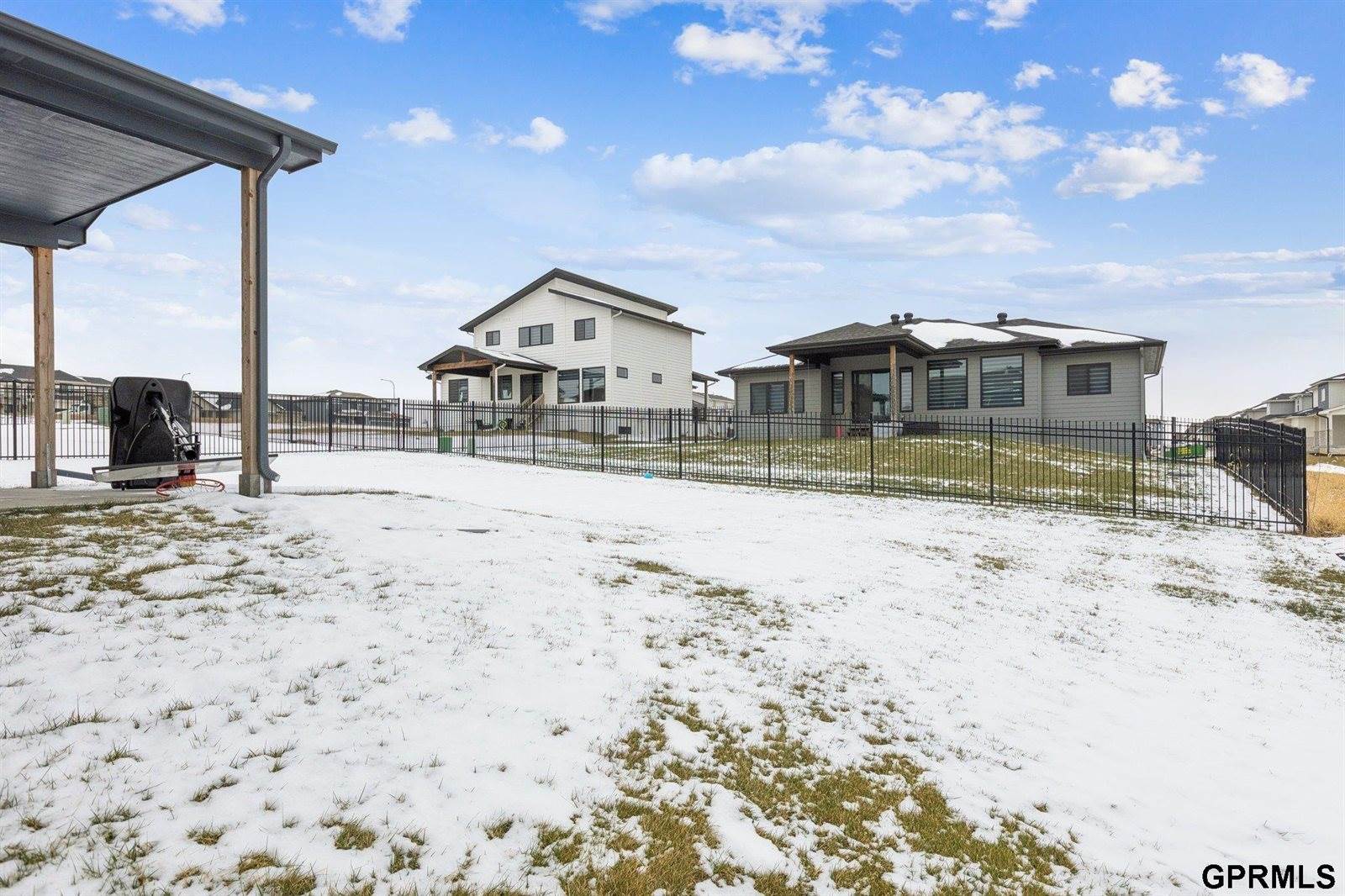 17012 Abigail Street, Bennington, NE 68007