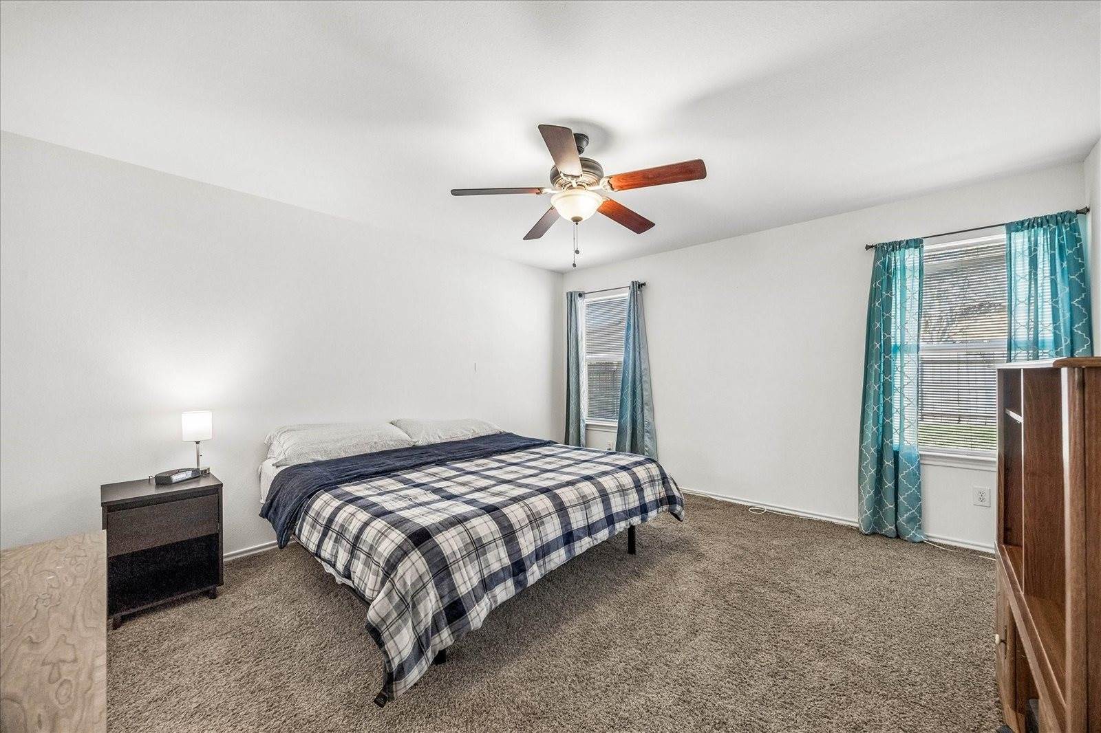 5719 Cochise Drive, Richmond, TX 77469