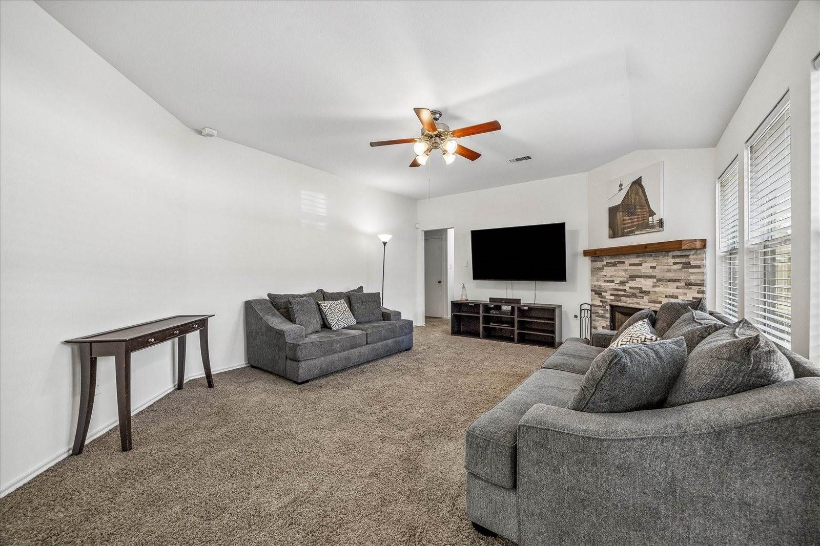 5719 Cochise Drive, Richmond, TX 77469