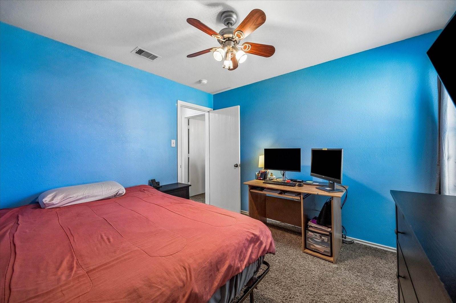 5719 Cochise Drive, Richmond, TX 77469