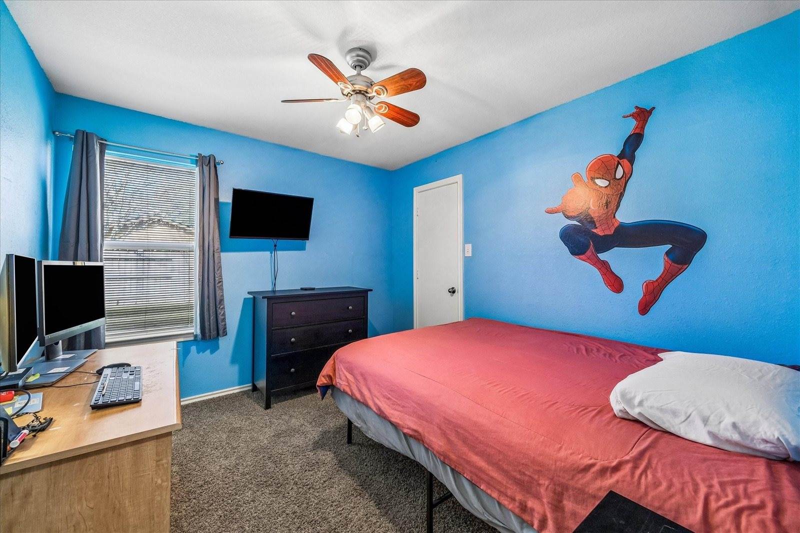 5719 Cochise Drive, Richmond, TX 77469