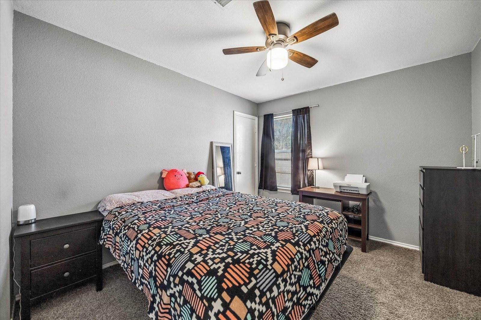 5719 Cochise Drive, Richmond, TX 77469