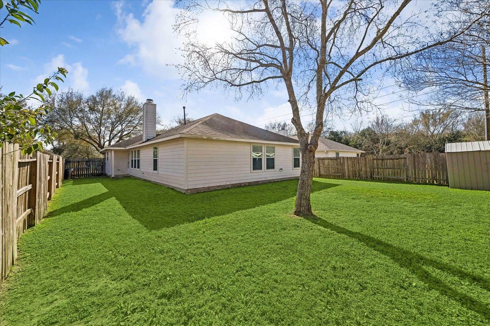 5719 Cochise Drive, Richmond, TX 77469