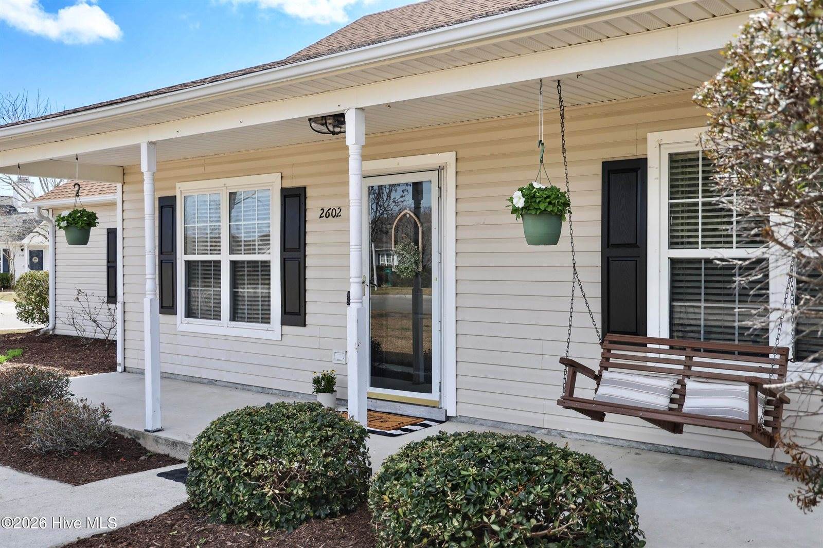 2602 Bradfield Court, Wilmington, NC 28411