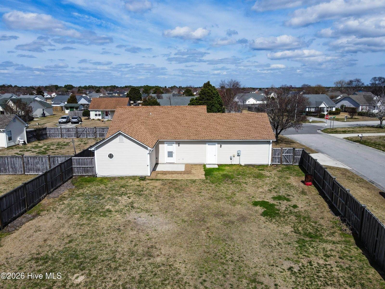 2602 Bradfield Court, Wilmington, NC 28411
