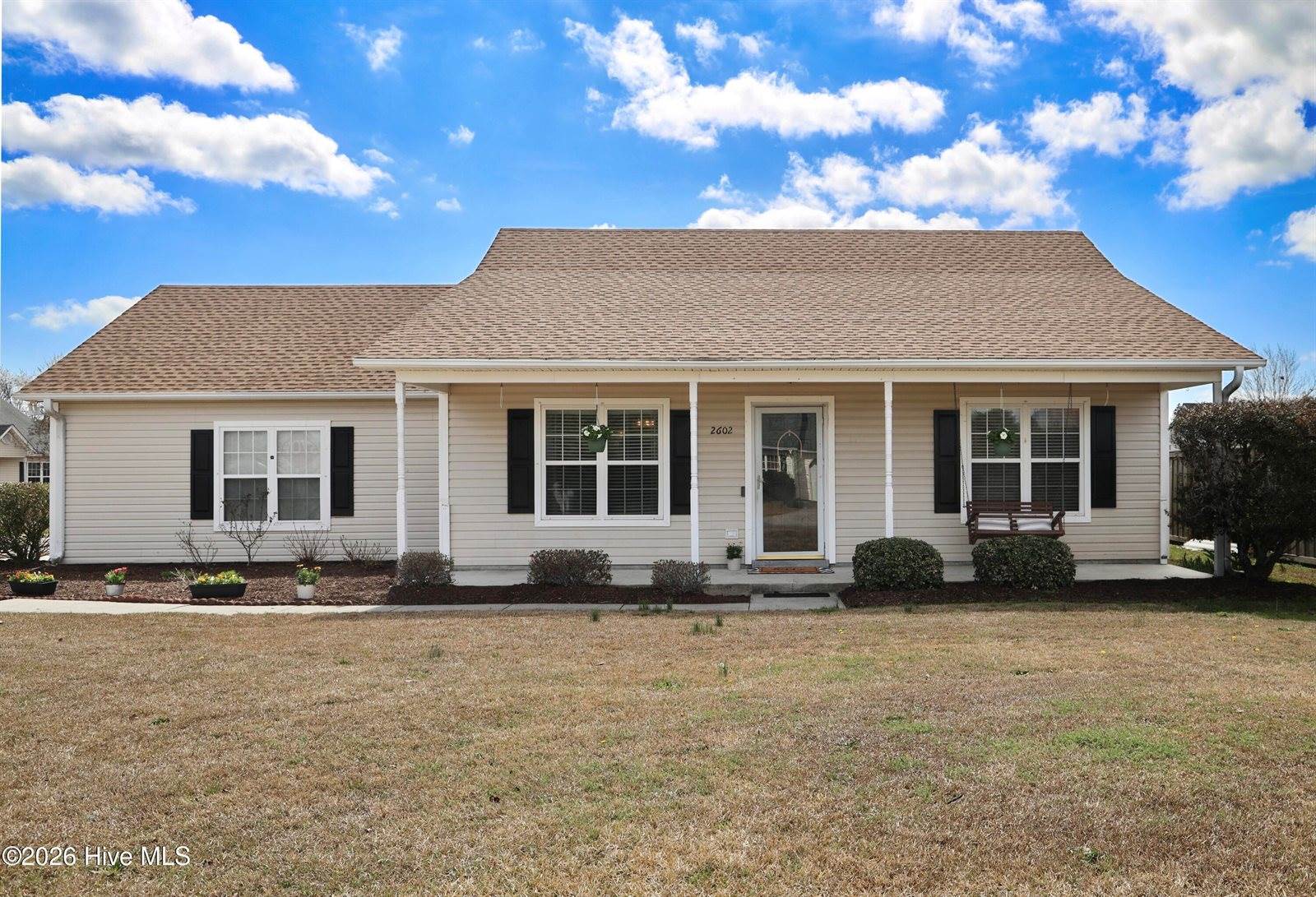 2602 Bradfield Court, Wilmington, NC 28411