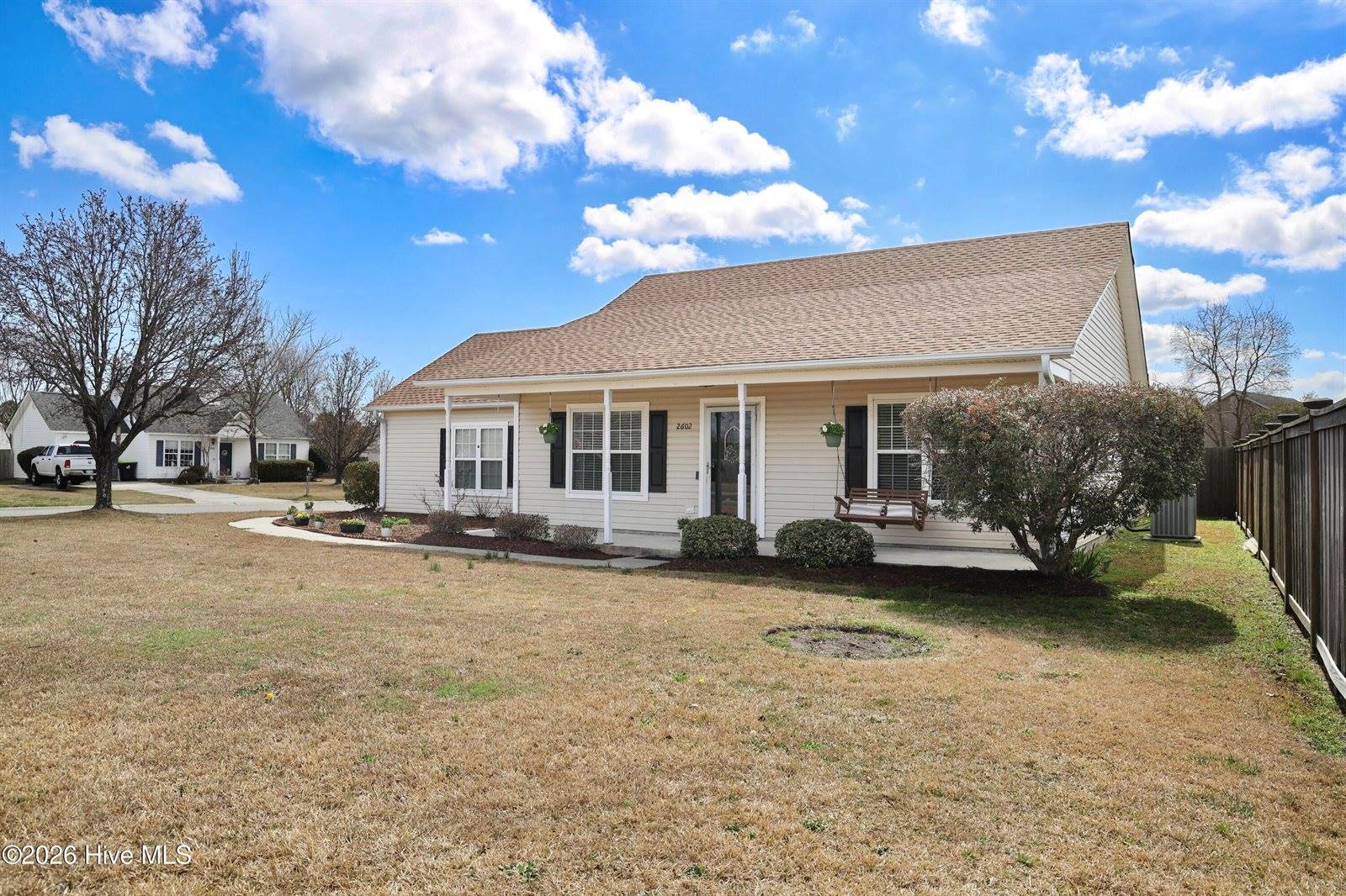 2602 Bradfield Court, Wilmington, NC 28411