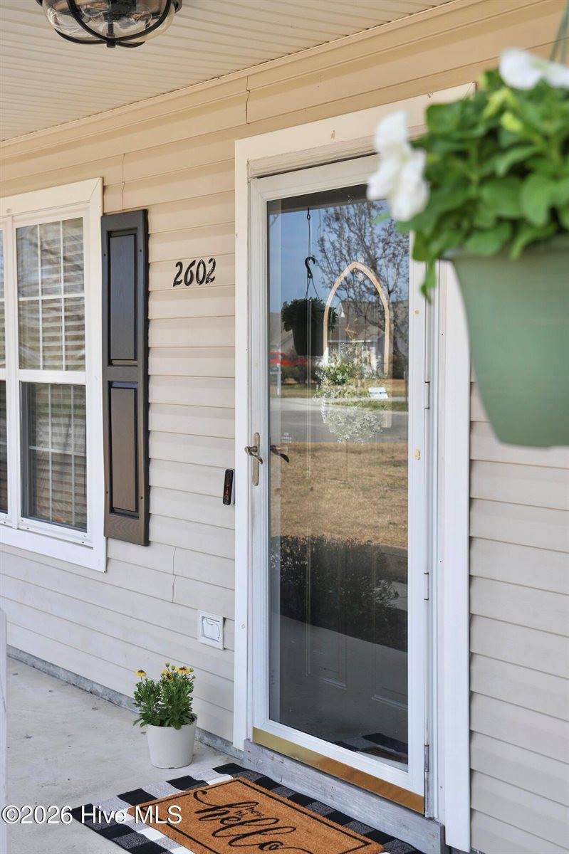 2602 Bradfield Court, Wilmington, NC 28411