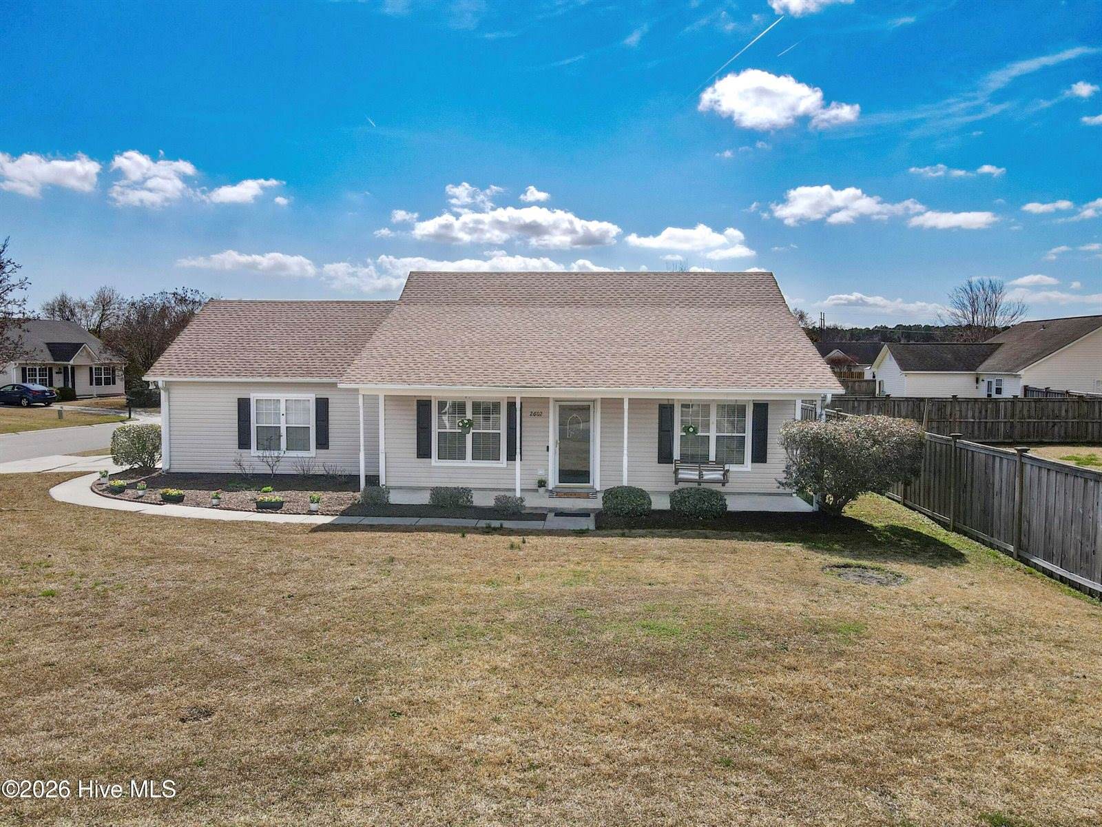 2602 Bradfield Court, Wilmington, NC 28411