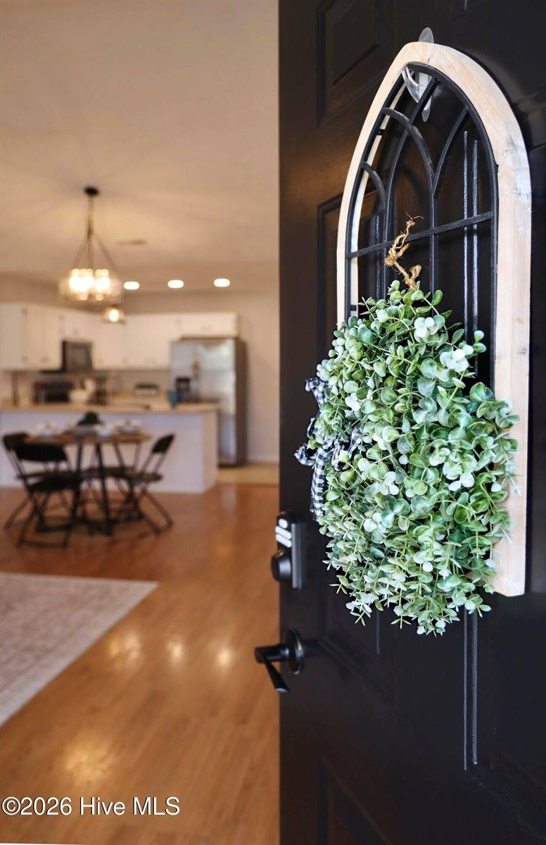 2602 Bradfield Court, Wilmington, NC 28411
