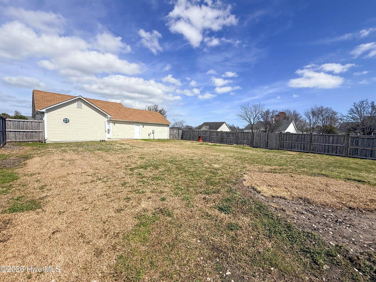 2602 Bradfield Court, Wilmington, NC 28411