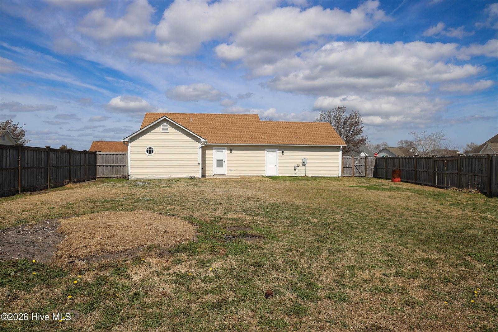 2602 Bradfield Court, Wilmington, NC 28411