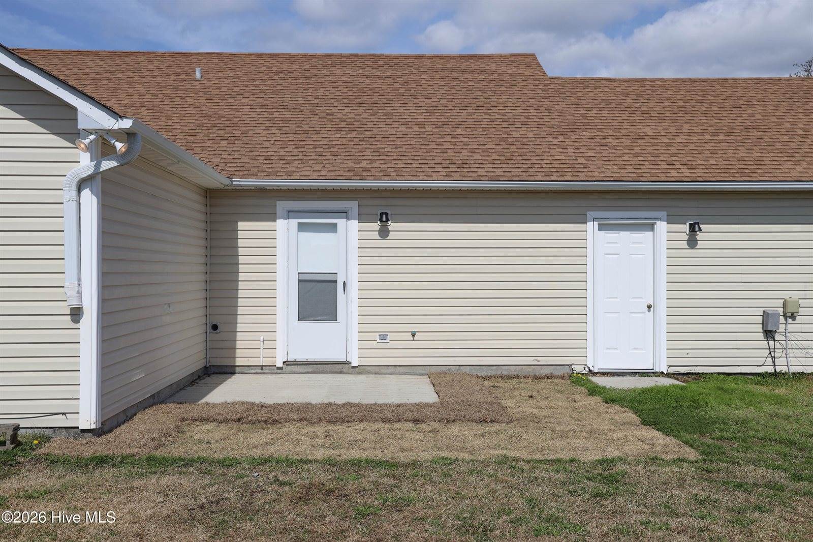 2602 Bradfield Court, Wilmington, NC 28411