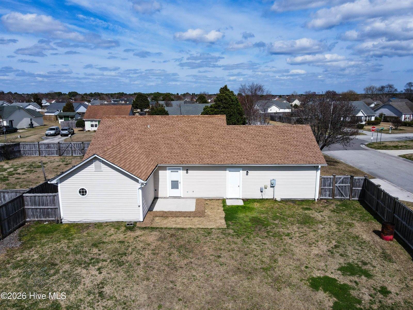 2602 Bradfield Court, Wilmington, NC 28411