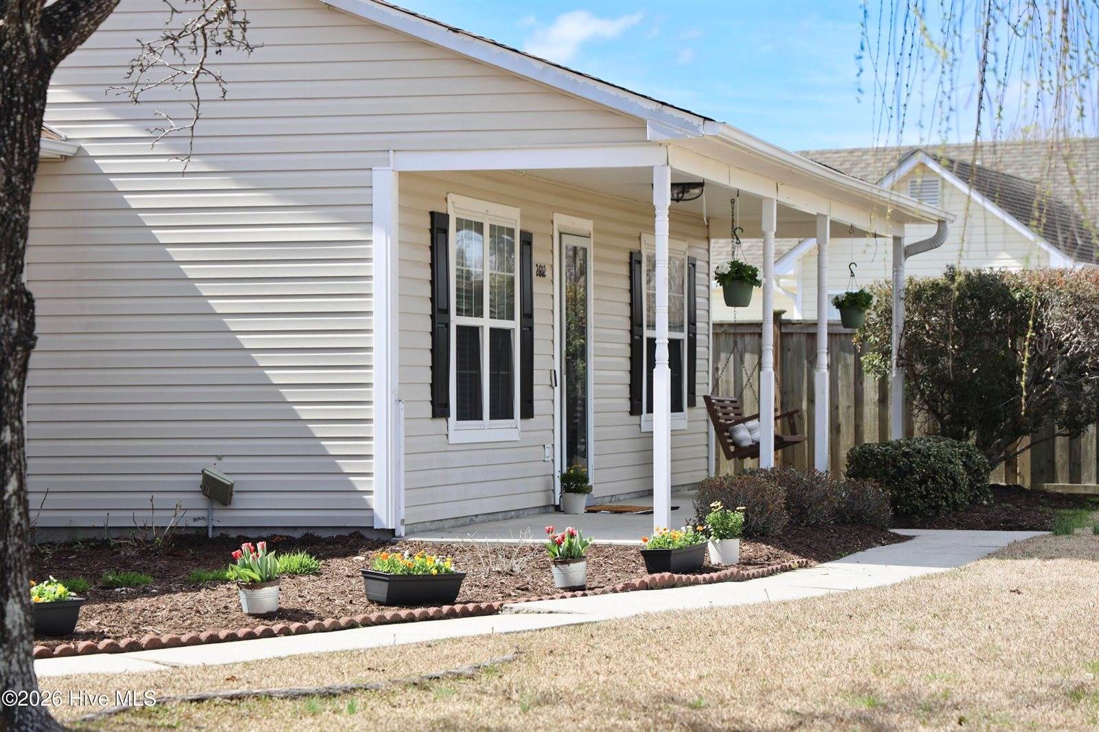 2602 Bradfield Court, Wilmington, NC 28411