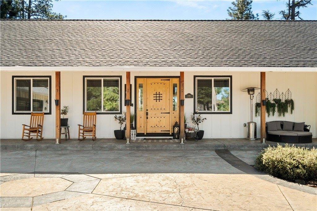 1776 Ext Bille Road, Paradise, CA 95969