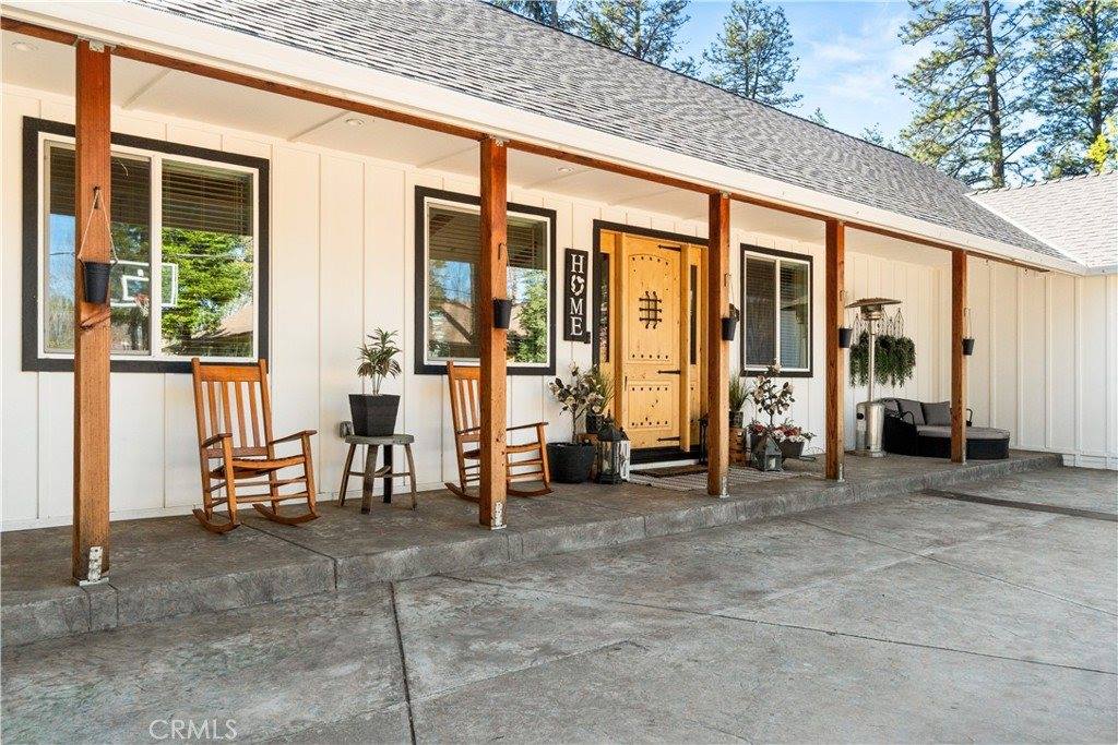 1776 Ext Bille Road, Paradise, CA 95969