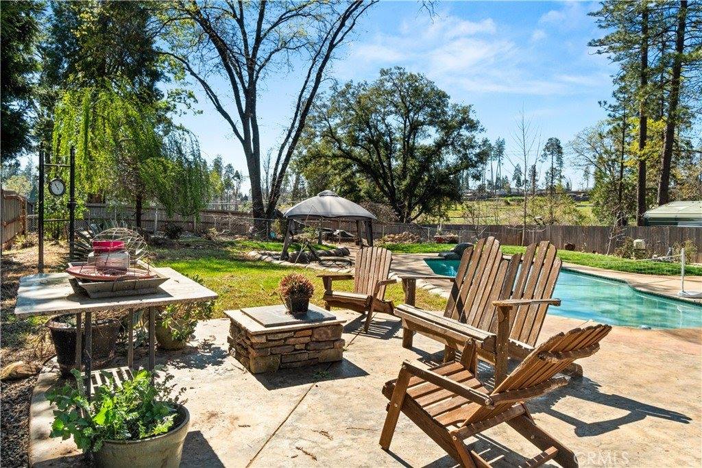 1776 Ext Bille Road, Paradise, CA 95969