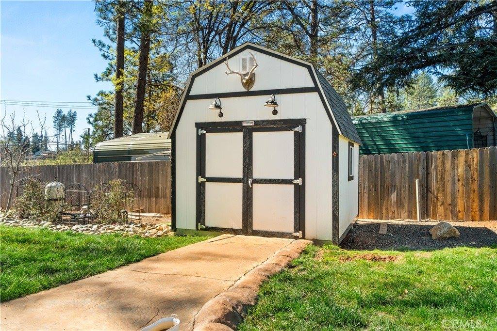 1776 Ext Bille Road, Paradise, CA 95969