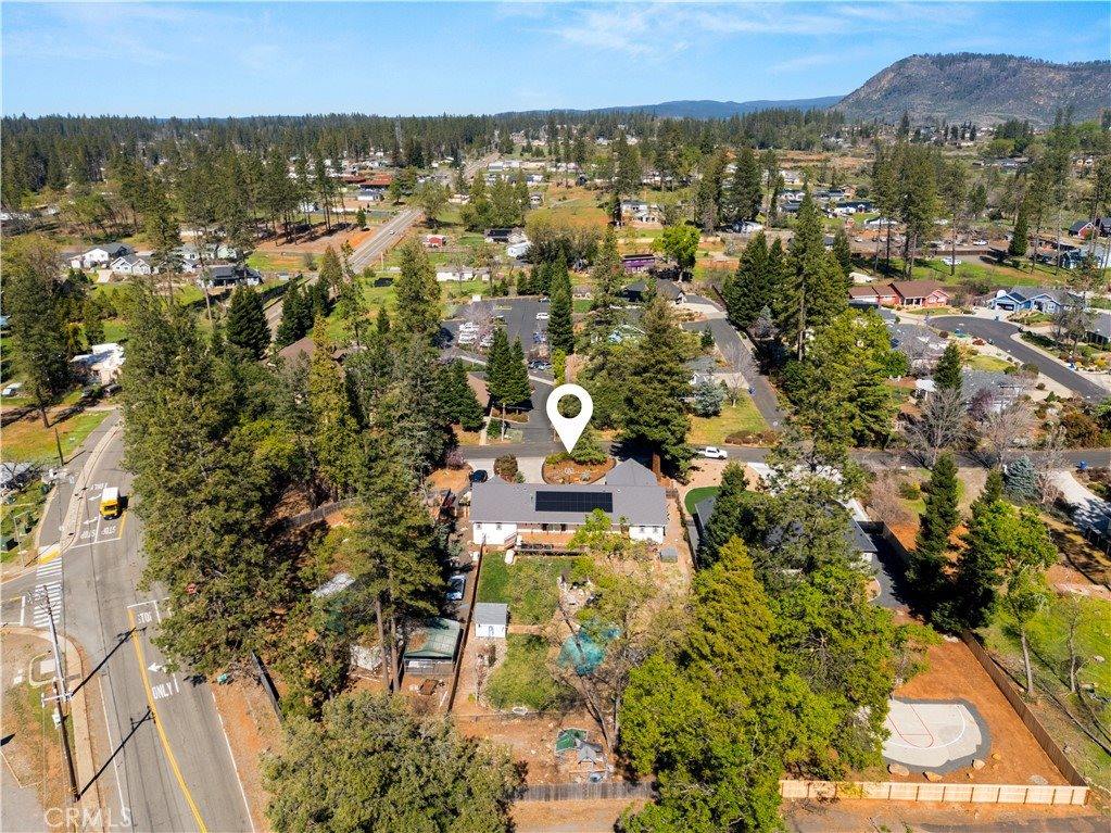 1776 Ext Bille Road, Paradise, CA 95969