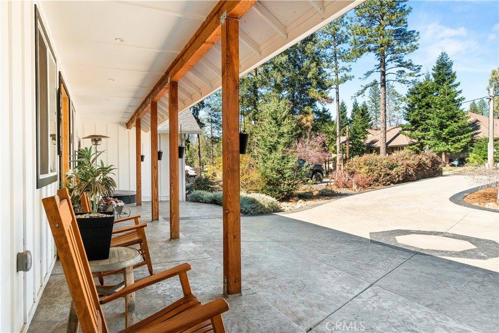 1776 Ext Bille Road, Paradise, CA 95969