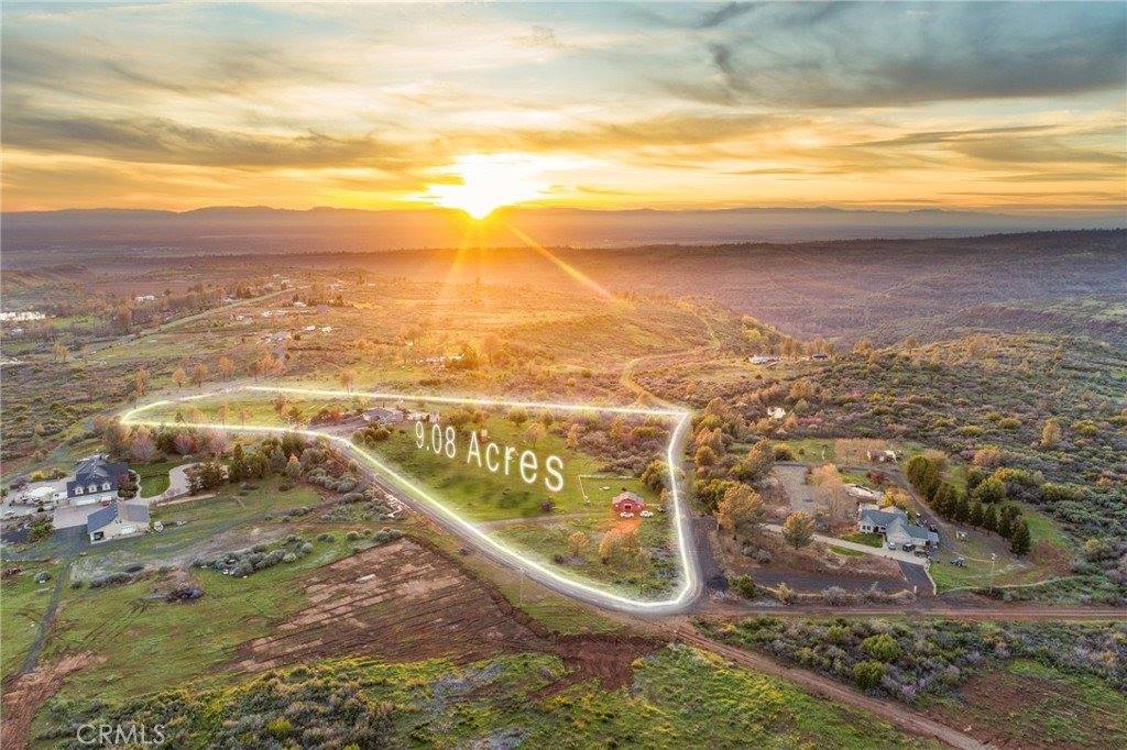 10441 Doe Mill, Chico, CA 95928