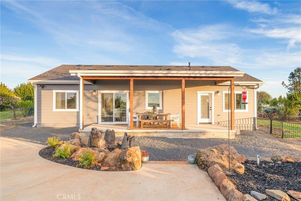 10441 Doe Mill, Chico, CA 95928