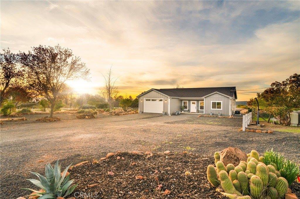 10441 Doe Mill, Chico, CA 95928